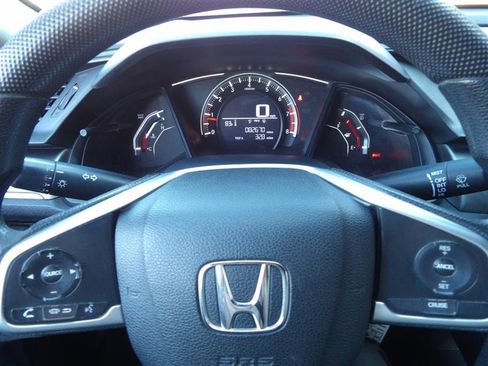 Used 2018 Honda Civic LX image 22