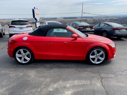 Used 2013 Audi TT 2.0T Prestige image 6