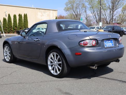Used 2008 MAZDA MX-5 Miata Touring image 9