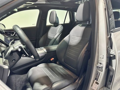 Used 2025 Mercedes-Benz GLC 43 AMG image 16