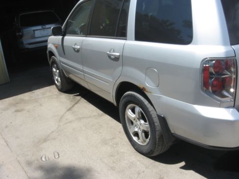 Used 2006 Honda Pilot 4WD EX-L image 6