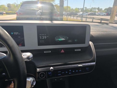 Used 2023 Hyundai Ioniq 5 SEL image 6