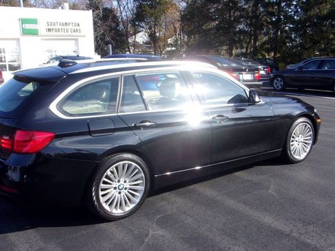 Used 2015 BMW 328i xDrive image 7