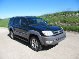 Used 2003 Toyota 4Runner Sport image 1