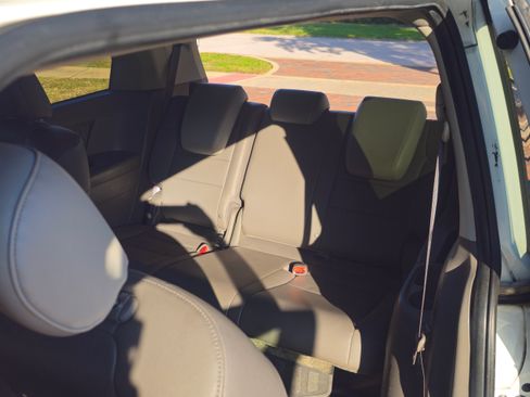 Used 2011 Honda Odyssey EX-L image 16