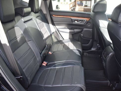 Used 2017 Honda CR-V EX-L image 26
