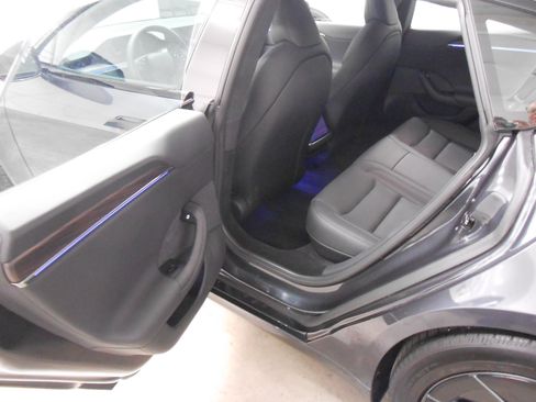 Used 2026 Tesla Model S image 15