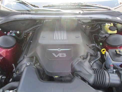 Used 2004 Ford Thunderbird Deluxe RWD image 46