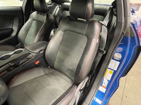 Used 2023 Ford Mustang GT w/ California Special Pkg RWD image 24