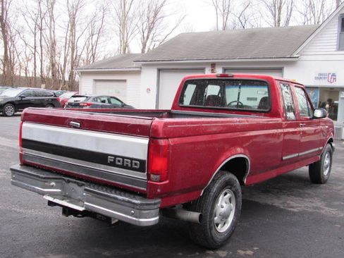 Used 1997 Ford F250 image 9