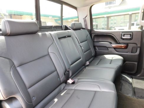 Used 2016 GMC Sierra 1500 SLT image 21