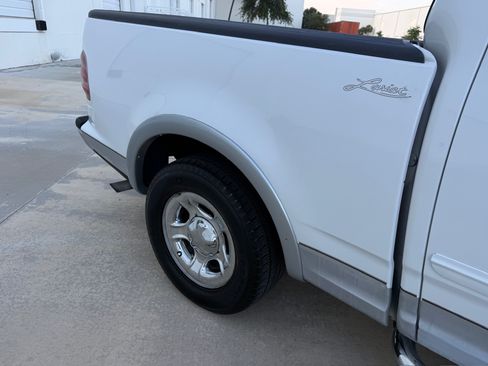 Used 2001 Ford F150 image 32