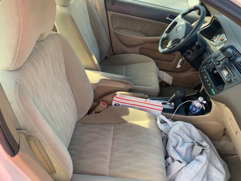 Used 2005 Honda Civic GX image 6