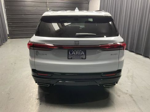 New 2026 Buick Enclave Sport Touring image 3