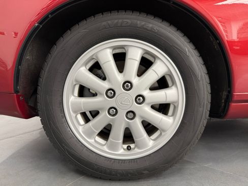 Used 1992 Lexus SC 400 image 15