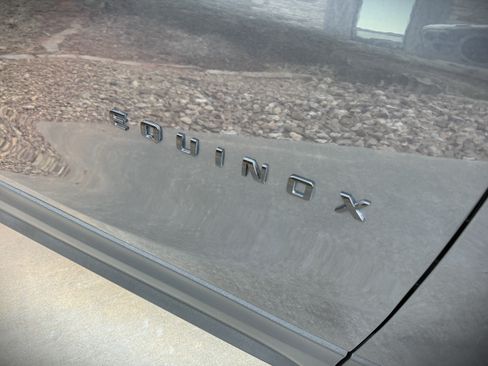 Used 2022 Chevrolet Equinox RS image 14