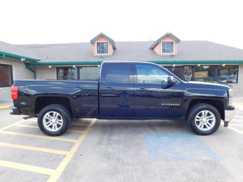 Used 2014 Chevrolet Silverado 1500 LT image 9