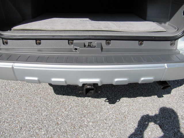 Used 2003 Toyota 4Runner 4WD Limited image 14