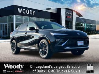 New 2026 Buick Envista Sport Touring video 1