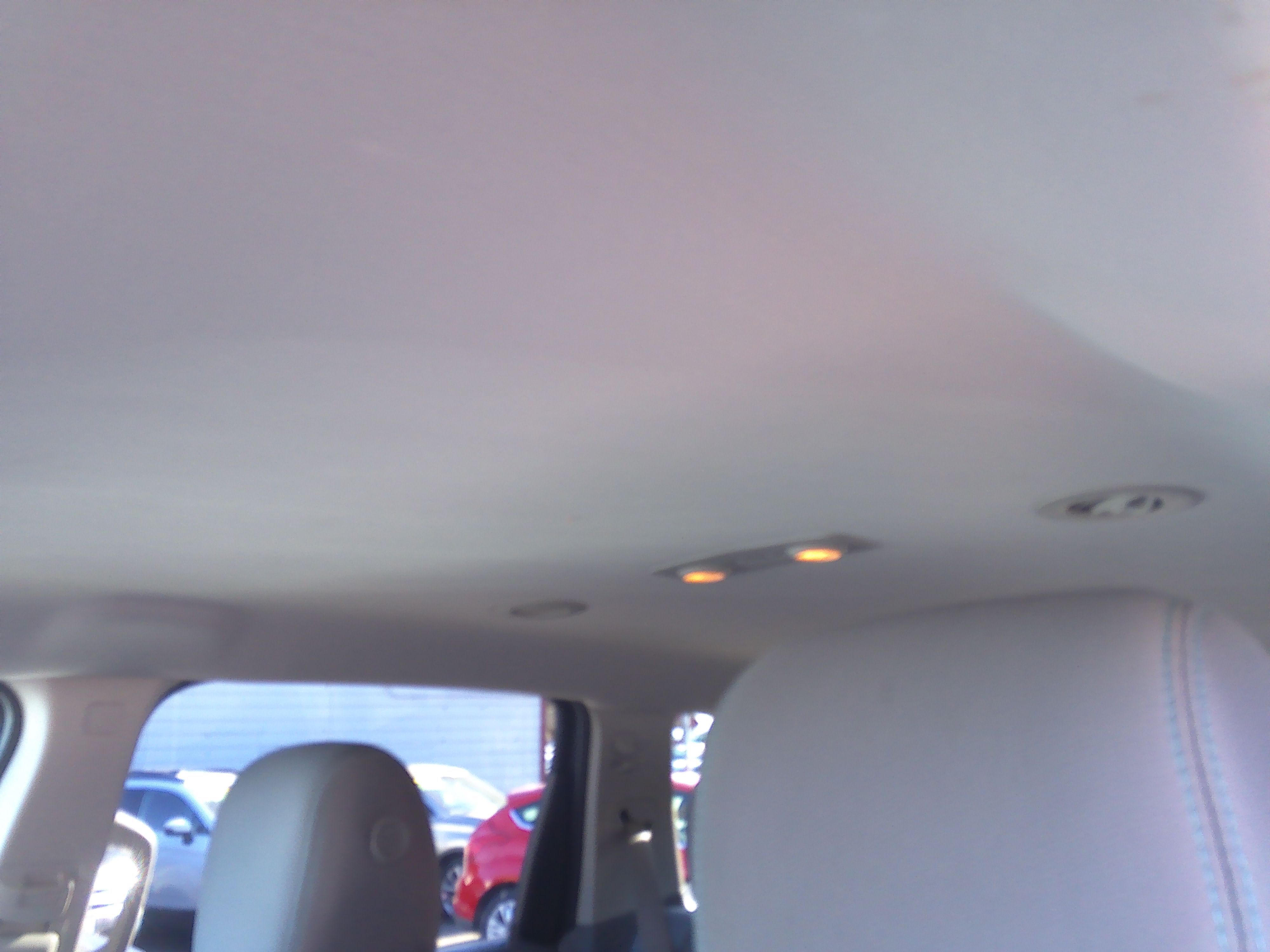 Used 2014 Chevrolet Traverse LT FWD image 34