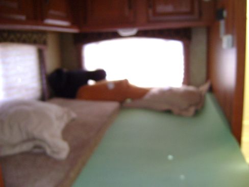 Used 2008 Chevrolet Express 3500 UNAVAIL RWD image 12