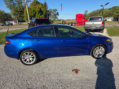 Used 2013 Dodge Dart SXT