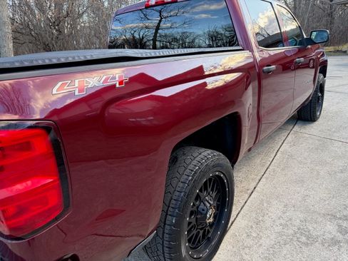 Used 2014 Chevrolet Silverado 1500 LT image 3