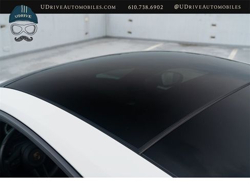 Used 2024 Porsche 911 Carrera T RWD image 23