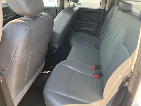 Used 2015 RAM 1500 ST image 7