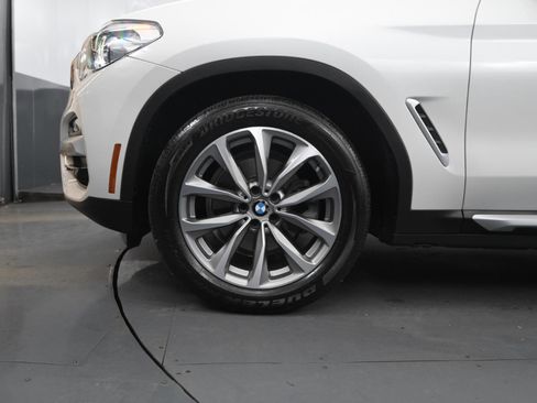 Used 2019 BMW X3 xDrive30i image 10