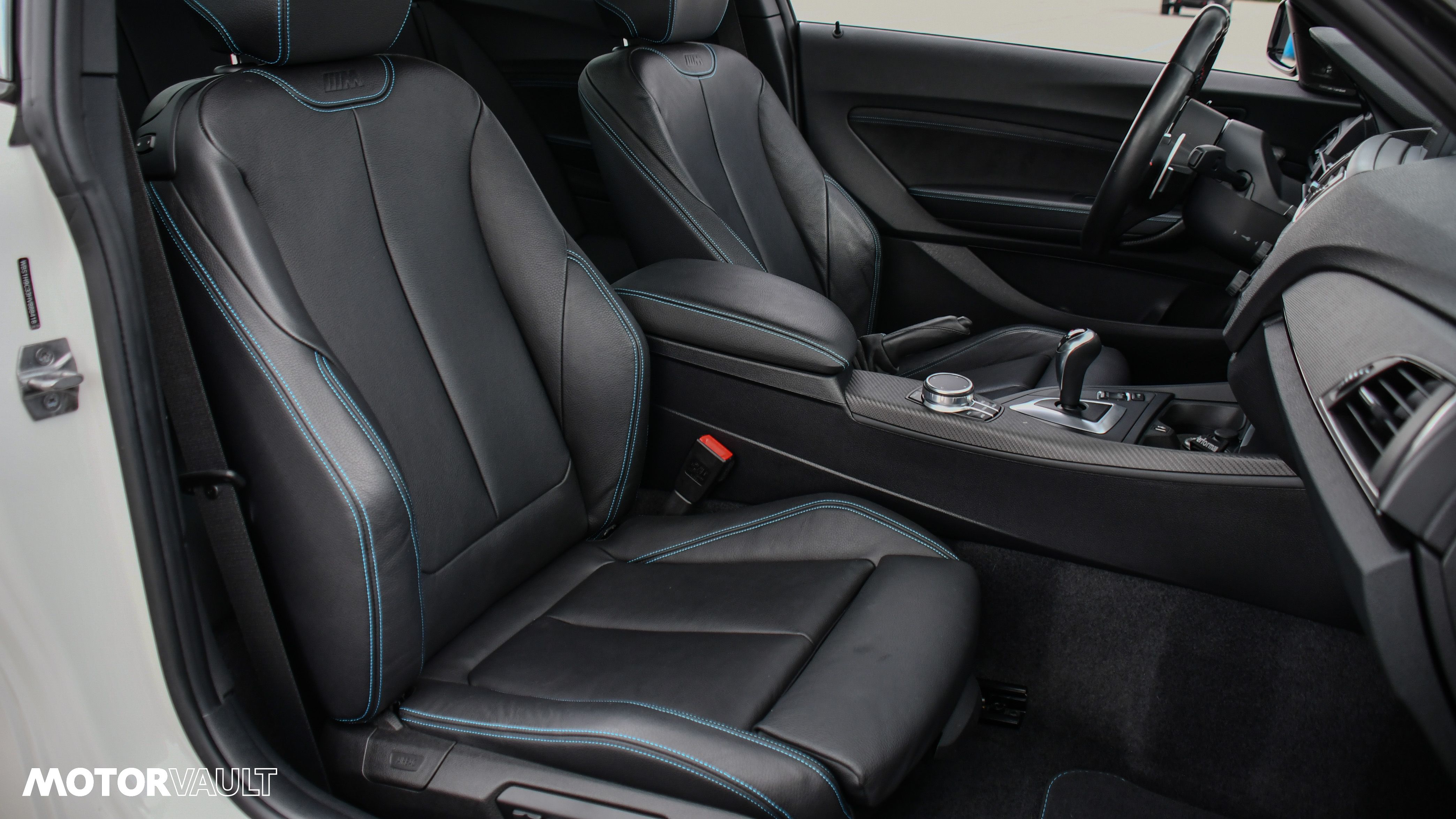 Used 2017 BMW M2 RWD image 29