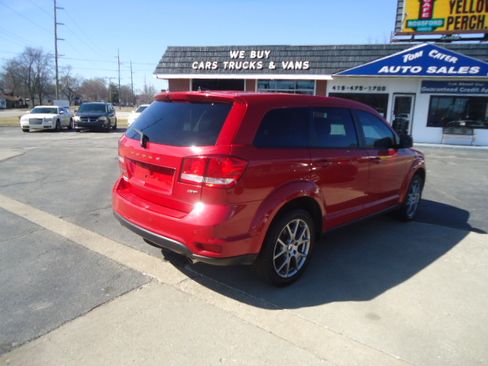 Used 2019 Dodge Journey GT image 9