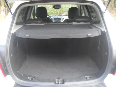 Used 2016 Chevrolet Trax LTZ image 9