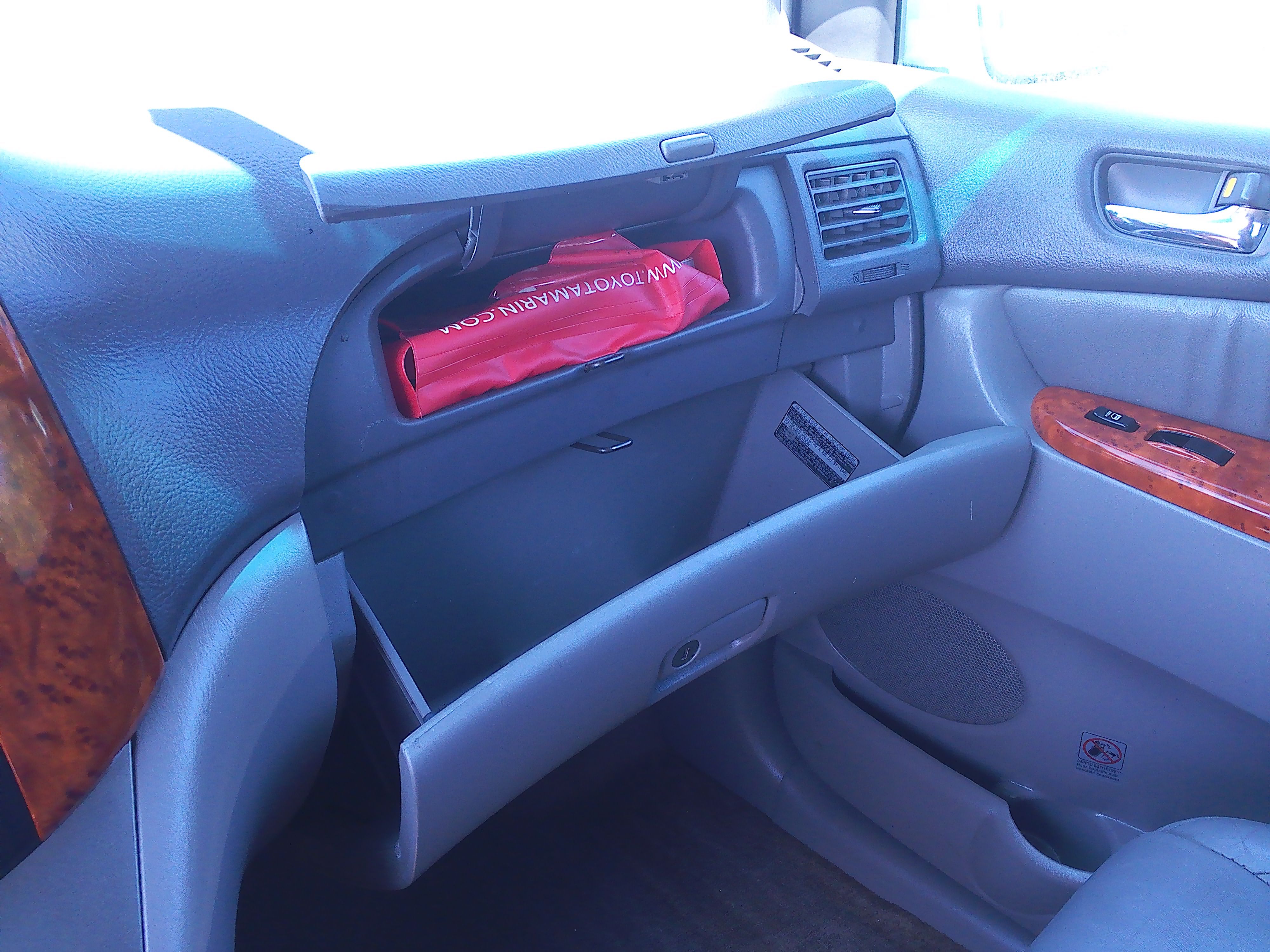 Used 2009 Toyota Sienna Limited AWD image 20