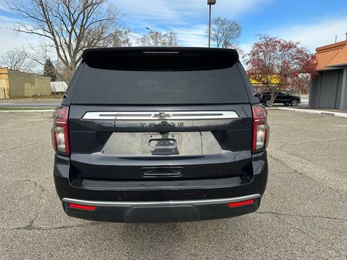 Used 2022 Chevrolet Tahoe LT image 5