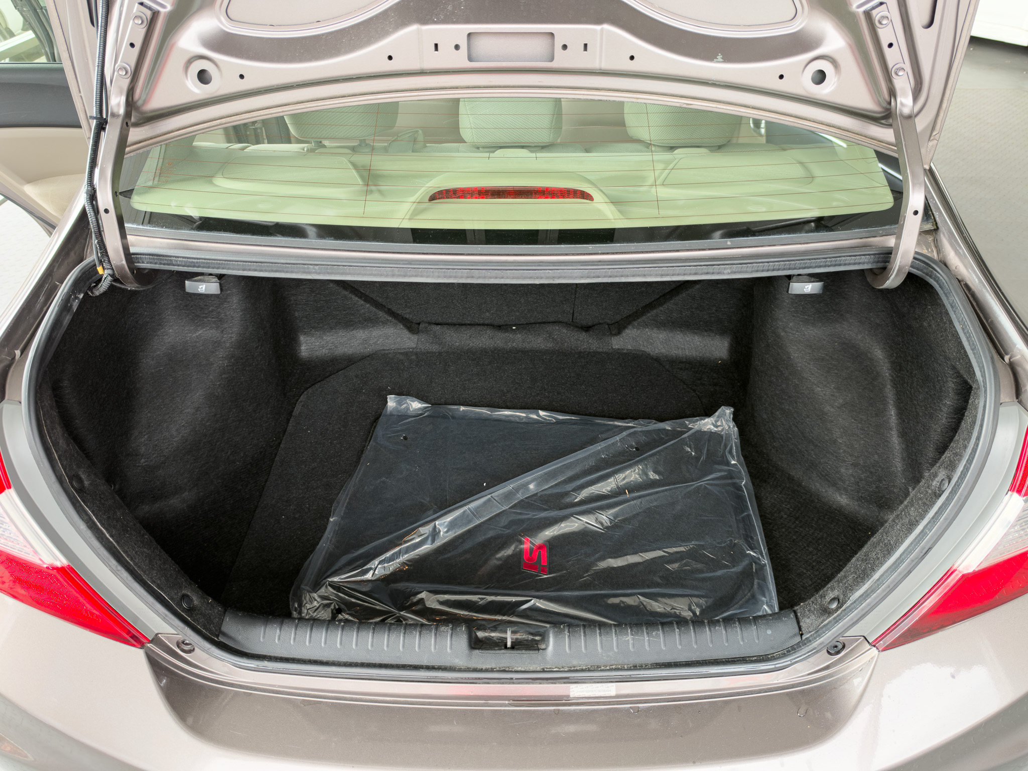 Used 2012 Honda Civic EX Sedan image 15