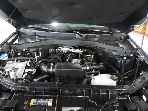 Used 2026 Ford Explorer 4WD Tremor image 24