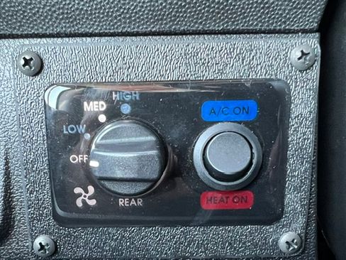 Used 2022 RAM ProMaster 1500 136 High Roof FWD image 11