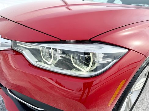 Used 2018 BMW 330i xDrive image 36