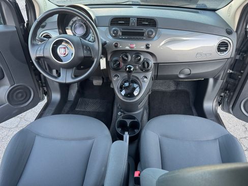 Used 2013 FIAT 500 Pop image 20