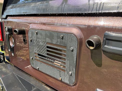 Used 2013 Jeep Wrangler Sport image 11