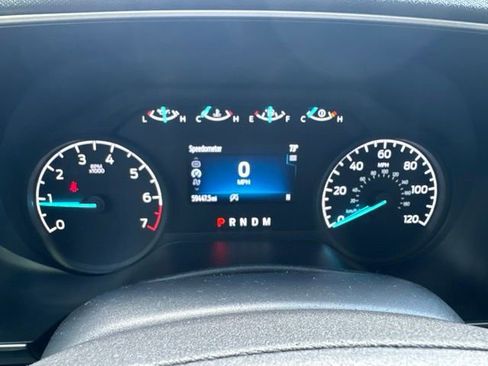 Used 2021 Ford F150 4x4 SuperCrew image 9