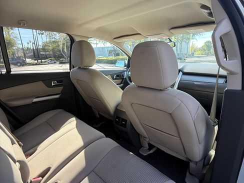 Used 2013 Ford Edge SEL image 17