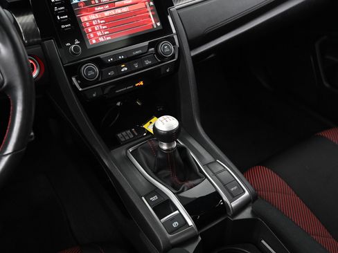 Used 2020 Honda Civic Si image 27