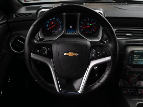 Used 2014 Chevrolet Camaro LT image 26
