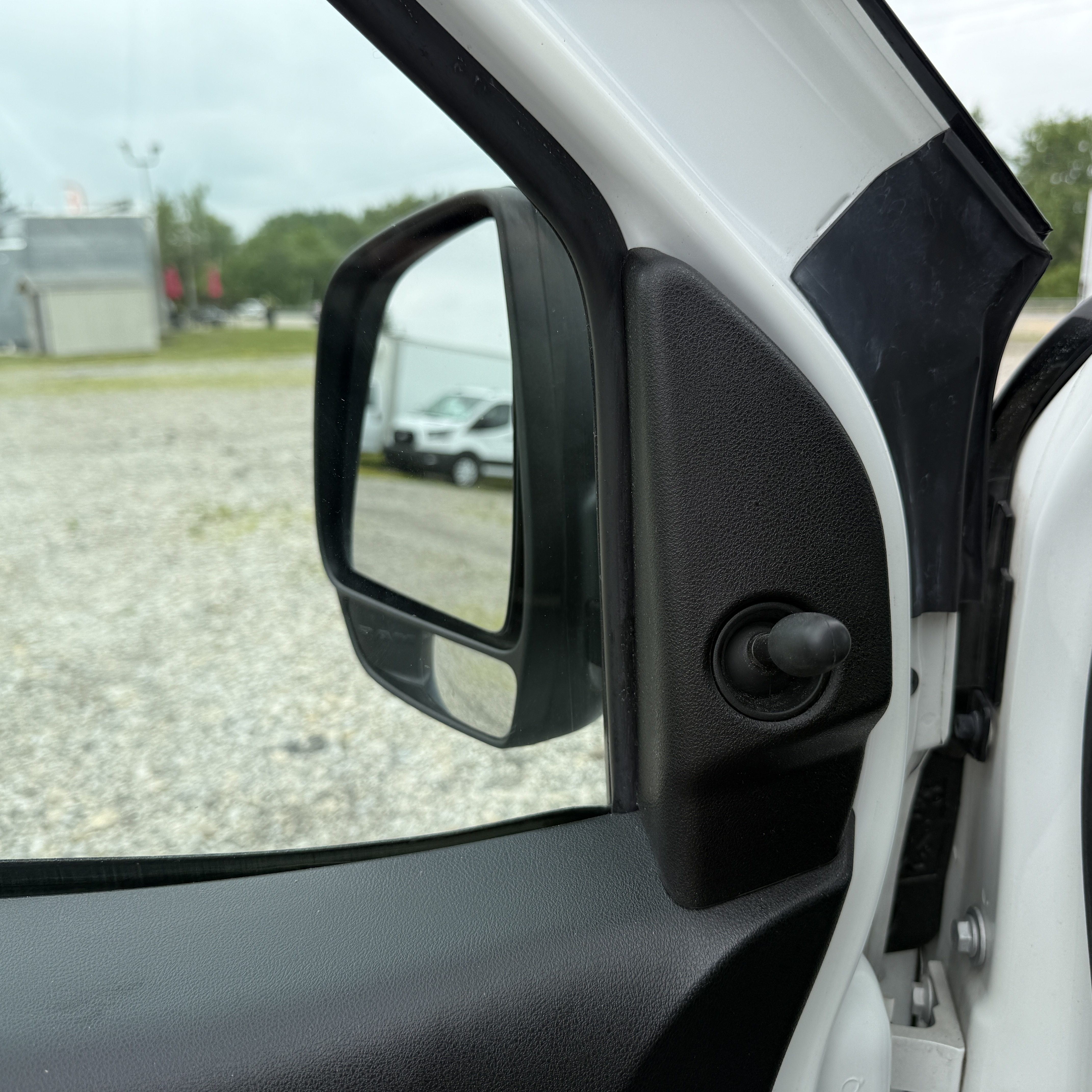 Used 2022 RAM ProMaster City Tradesman FWD image 14