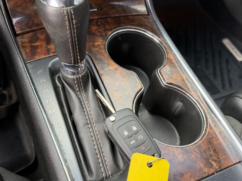 Used 2014 Chevrolet Impala LT image 64
