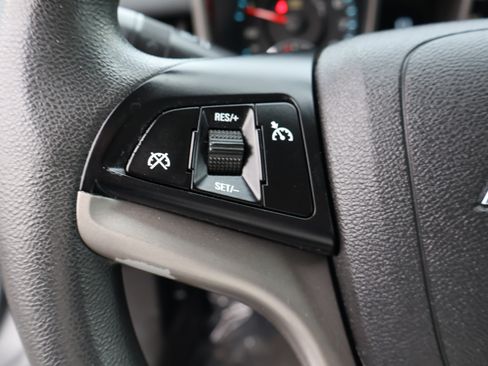 Used 2014 Chevrolet Malibu LT image 21