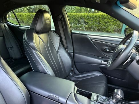 Used 2019 Lexus ES 350 F Sport FWD image 69