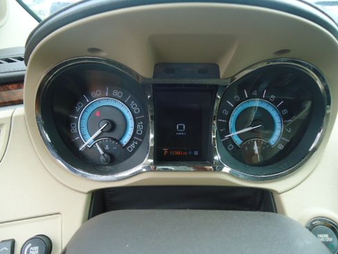 Used 2013 Buick LaCrosse Premium FWD image 5